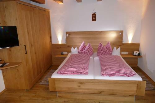 Agroturismo Plenkhof