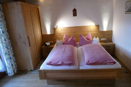 Agroturismo Plenkhof