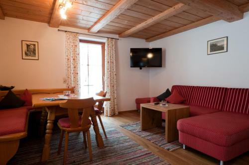 Agroturismo Plenkhof