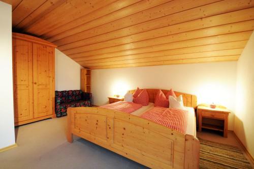 Agroturismo Plenkhof