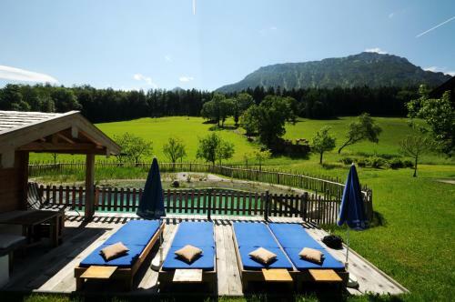 Agroturismo Plenkhof