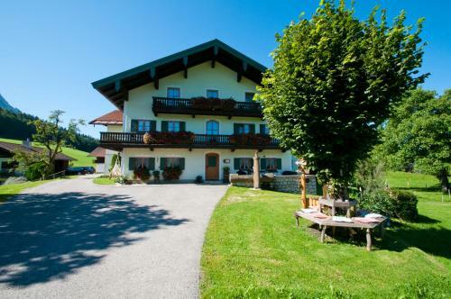 Agroturismo Plenkhof