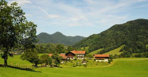 Agroturismo Plenkhof