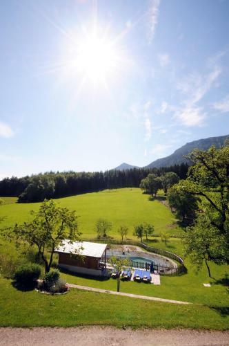Agroturismo Plenkhof
