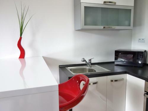 Apartm�n S V�h?adom Na Tatry