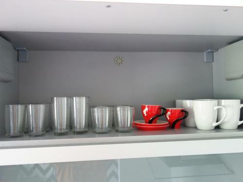 Apartm�n S V�h?adom Na Tatry