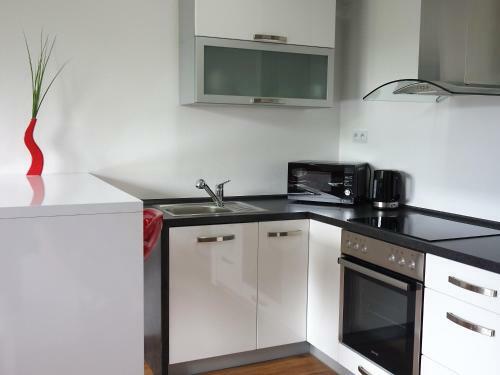 Apartm�n S V�h?adom Na Tatry