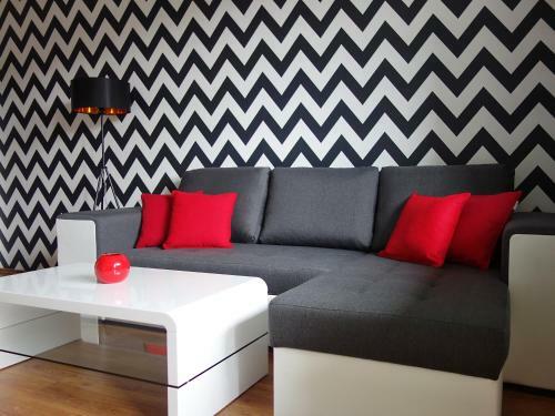 Apartm�n S V�h?adom Na Tatry