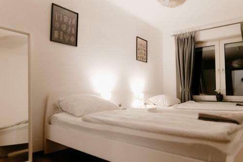 Apartamento Ferienwohnung Monteurzimmer Pavan M1
