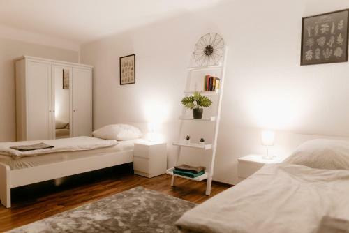 Apartamento Ferienwohnung Monteurzimmer Pavan M1