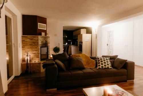 Apartamento Ferienwohnung Monteurzimmer Pavan M1