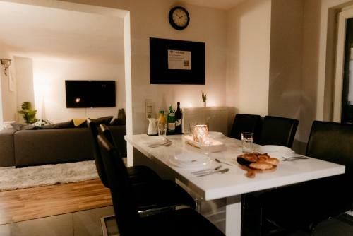 Apartamento Ferienwohnung Monteurzimmer Pavan M1