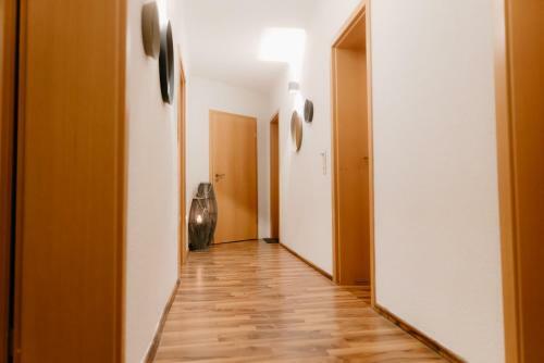 Apartamento Ferienwohnung Monteurzimmer Pavan M1
