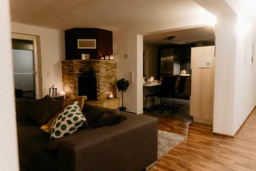 Apartamento Ferienwohnung Monteurzimmer Pavan M1