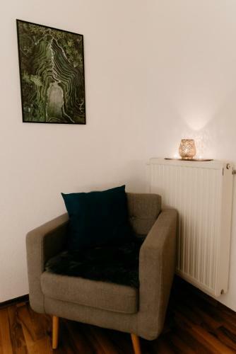 Apartamento Ferienwohnung Monteurzimmer Pavan M1