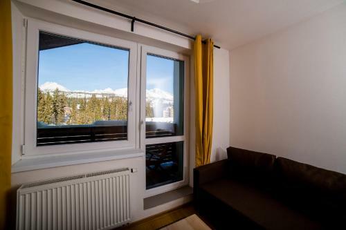 Apartman 37 Vysoke Tatry