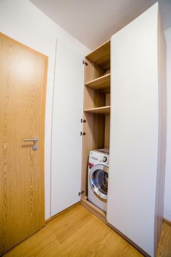 Apartman 37 Vysoke Tatry