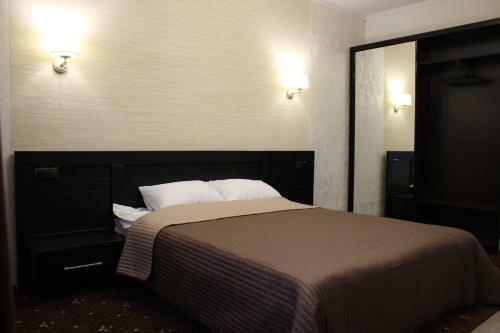 Hotel Merry Club