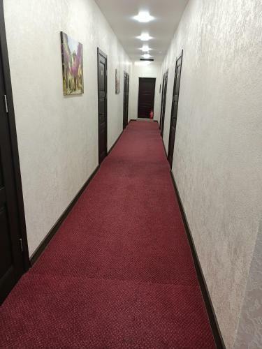 Hotel Merry Club