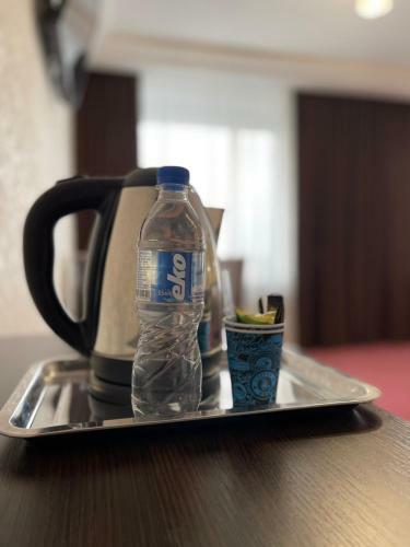 Hotel Merry Club