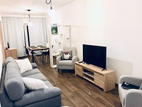 Apartment No.7 L�?ky - Jasn�
