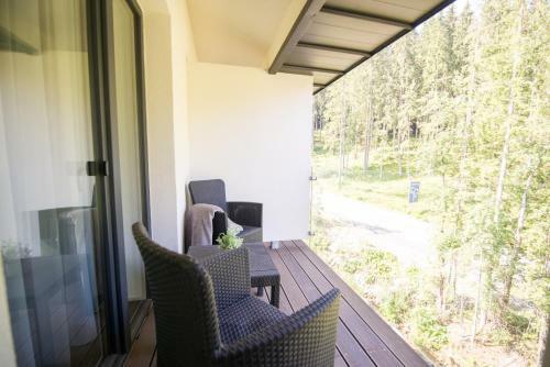Galeria Apartments
