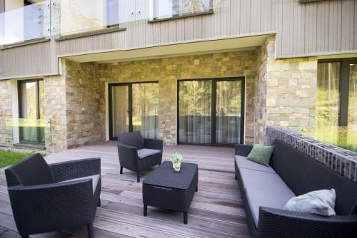 Galeria Apartments