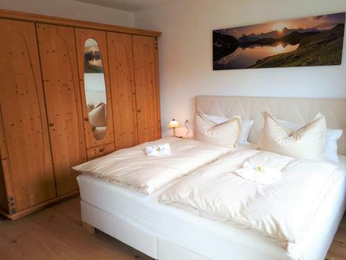 Apartamentos Ferienwohnung Lorenz