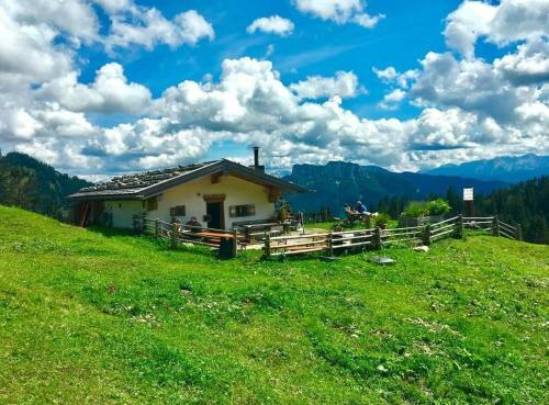 Apartamentos Ferienwohnung Lorenz
