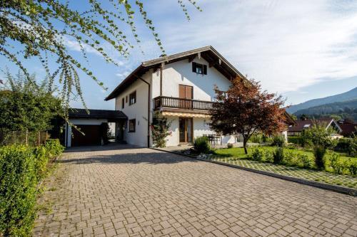 Apartamentos Ferienwohnung Lorenz