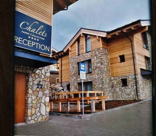 Apartamento Chalets Viva Jasn�
