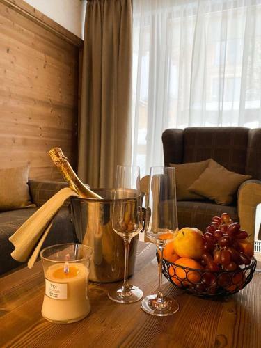 Apartamento Chalets Viva Jasn�