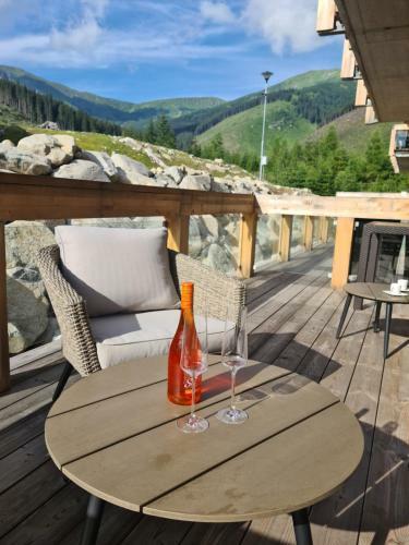 Apartamento Chalets Viva Jasn�