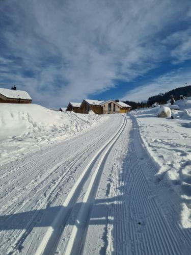 Apartamento Chalets Viva Jasn�