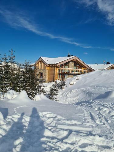 Apartamento Chalets Viva Jasn�
