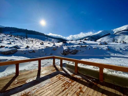 Apartm�n Polana
