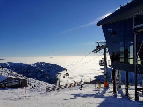 Galeria Apartments - Jasn�