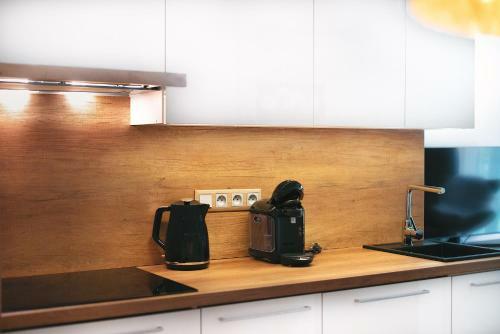 Galeria Apartments - Jasn�