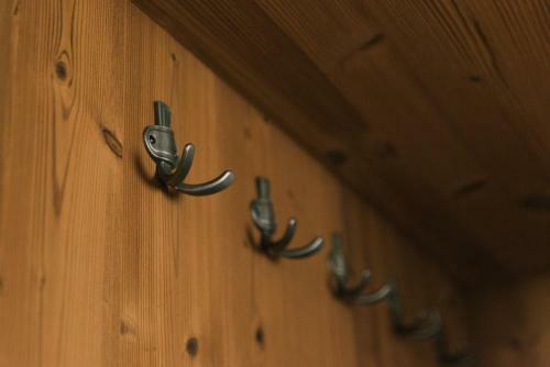 Apartamentos Chalet 53 Jasn�
