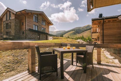 Apartamentos Chalet 53 Jasn�