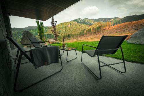 Zore Jasn� Apartments