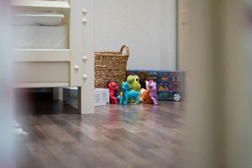 Apartman Rose Chopok