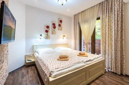 Apartman Rose Chopok