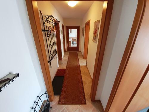 Apartamento Haus Wonka - Mayer