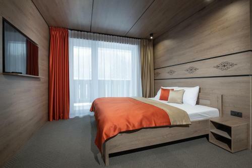 Apartamento Yolo Jasna - Garage Parking - Yoloj Sk