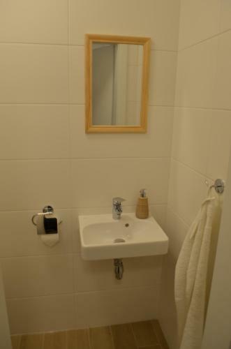 Apartm�n Mateo Jasn�