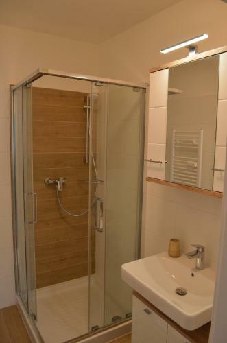 Apartm�n Mateo Jasn�