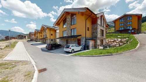 Apartman Konifer