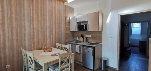 Apartment No.28 Jasn�