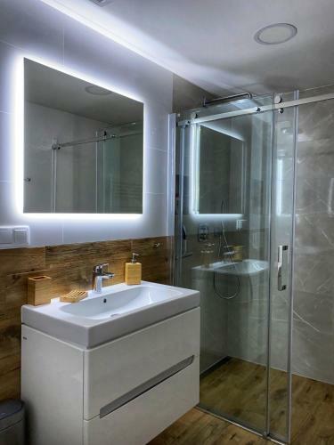 Apartments Severka - Jasn�